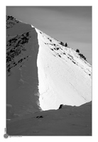 Arte de neige