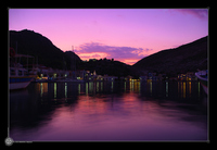 Kastellorizo
