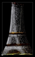 Tour Eiffel en folie
