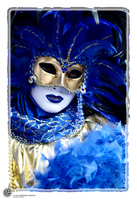 Masque Vnitien
