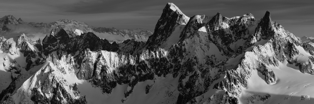 Dent du Gant