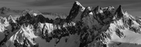 Dent du Gant