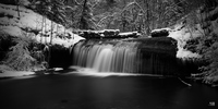 Cascade du Chteau Garnier