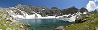 Lac d'Ambin
