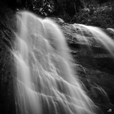 Cascada El Escobo
